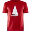 Craft Unify Training Tee Mand (min 5stk) Thumbnail