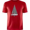 Craft Unify Training Tee Mand (min 5stk) Thumbnail